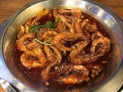 -槐店王婆大虾(开发区店)
