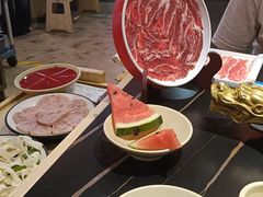 -蜀大侠火锅(四川北路店)