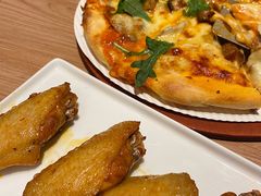 -必胜客(大宁路店)