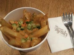 -艾薯夫妇Aysh(福田星河COCOPark店)