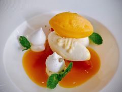 柠檬塔-蝶舍·MAISON PAPILLON