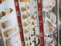 -西村叔叔的店·面包·甜品·蛋糕(崂山丽达店)