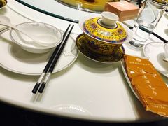 -宁夏国强手抓羊肉·清真菜(未央路凤三店)