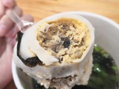 -家宴·灌蛋·沙茶面(曾厝垵店)