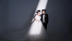 点击看大图 -金夫人婚纱摄影(总店)