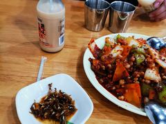 -贤花饭店(城阳店)