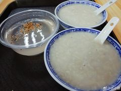 藕糕-没牙伯花生汤店(老药洲店)
