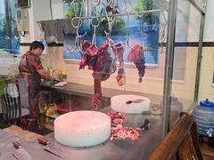 -伟记牛肉(金鸿公路店)