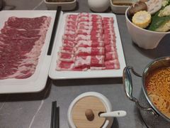 -君邦火锅(新疆大厦店)