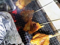 -梧桐湾烧烤场(汕尾城区宝藏店)