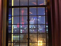 门面-YUE·6·西式融合餐厅(外滩六号店)