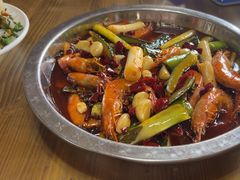 -五七油焖大虾(合川总店)