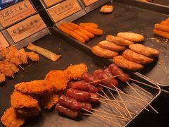-和府捞面(国金汇店)