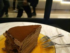 -Awfully Chocolate(来福士广场店)