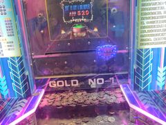 -阿尔法Game Station(中山路店)
