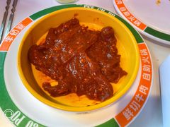 -李姑婆鲜切牛肉火锅自助(凤城二路店)