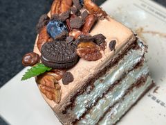 -半勺舒舒生日蛋糕店