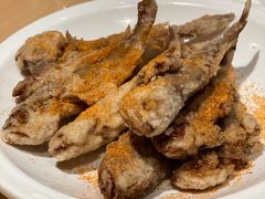 -安天民北方饺子(白石洲店)