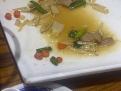 -下梅人家土菜馆(历史文化餐厅度假区店)