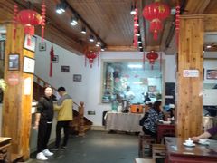 大堂-南翔饭店