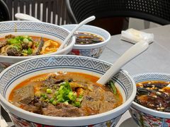 -粉吖吖·邵阳米粉(体育西路店)