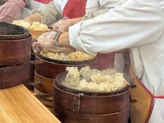 -海汇源老烧麦店(东大街总店)