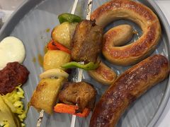 -库滋明·俄罗斯特色美食(中央大街店)