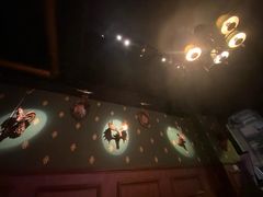-The Cheebat 锌吧·Bistro(体育西店)