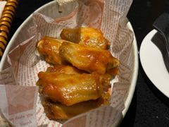 -西堤牛排(恒隆广场店)
