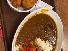 -食其家·牛丼咖喱(广元西路店)