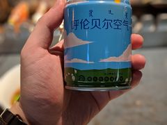 -很久以前羊肉串(昌里路三钢里店)