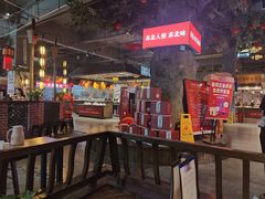 -山芋腔苏北菜(盐城滨海店)