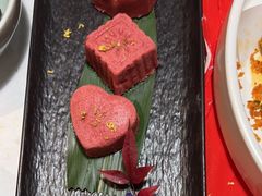 -荷风细雨·中国茶宴(碧云店)