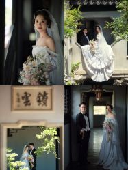 点击看大图 -Mu慕婚纱摄影·超级工作室