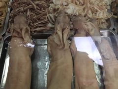 -李老五口水鸡(万寿路店)