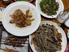 -旺角小渔村·海肠捞饭开创者(环山路店)
