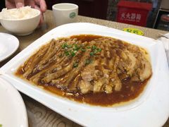 -白魁老号饭庄(交道口店)