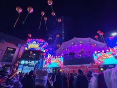 -采薇庄园四季滑雪场