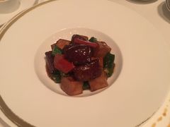 -金轩中餐厅 Jin Xuan(浦东丽思卡尔顿酒店)