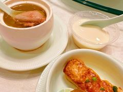 -五谷芳乳鸽王(梅沙老店)