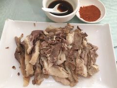 -老毛手抓·盐池滩羊非遗手抓(宁夏总店)