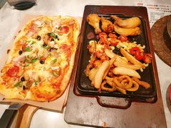 -必胜客(永泰店)