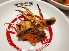 -有位虾匠·香辣蟹·小龙虾(李村店)