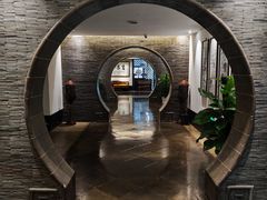 -苏州独墅湖书香世家酒店