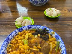 -老马家牛羊肉泡馍(凤华路店)