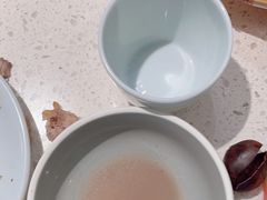 -九孔·筒骨莲藕汤锅(大明宫万达店)