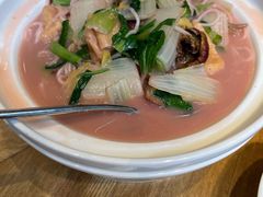-莆田餐厅PUTIEN(三里屯店)