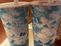 -拾叁茶(桥北万象汇店)