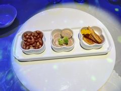 -海粤阁·精致粤菜·宴会厅(宝安店)