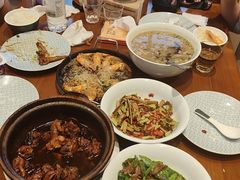 -杨厨的田园饭店(长城路店)